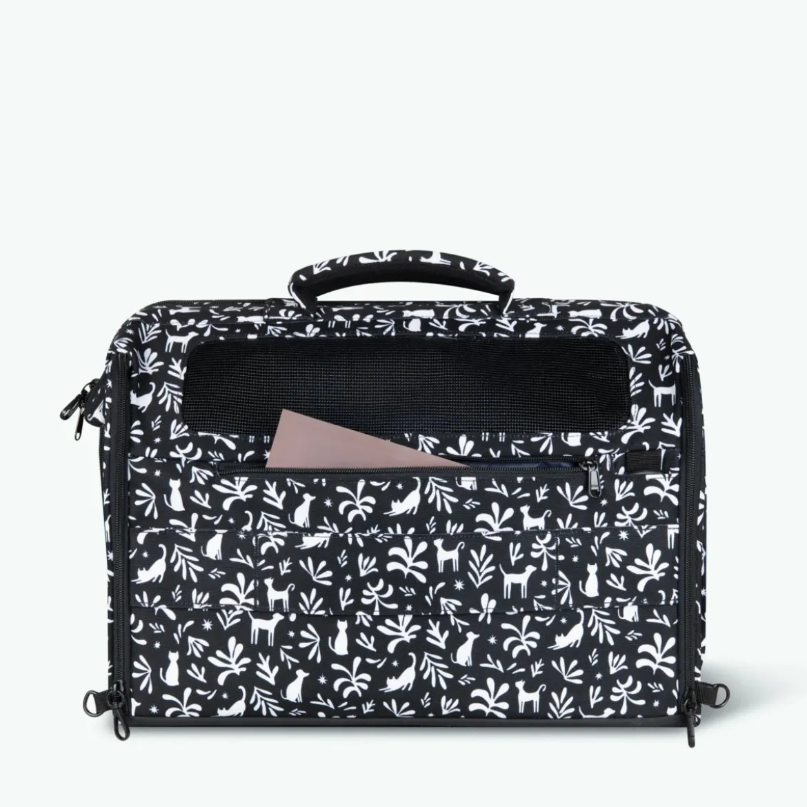 Sac de transport Adventurer pour Animaux Royan