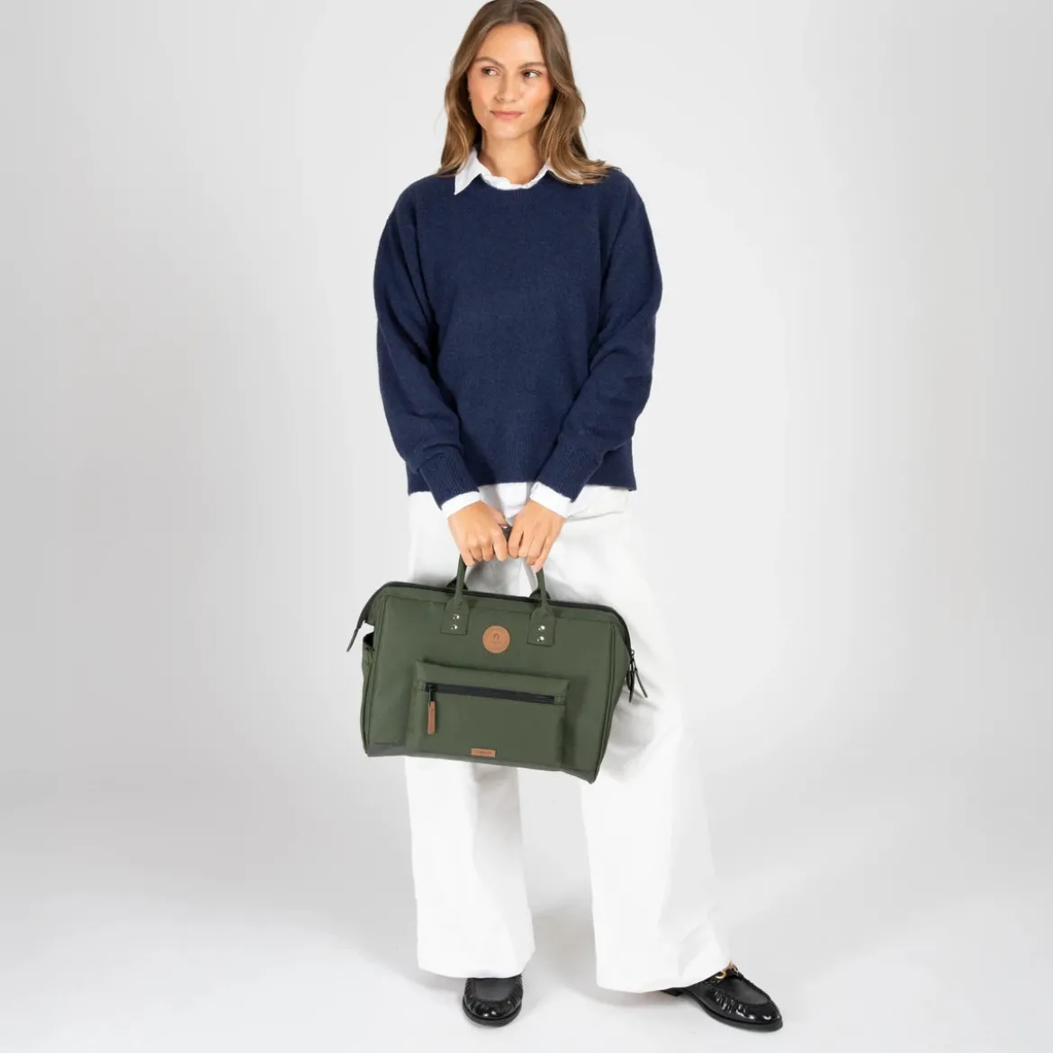 Sac ordinateur Coromandel