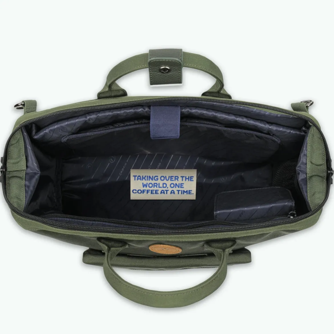 Sac ordinateur Coromandel