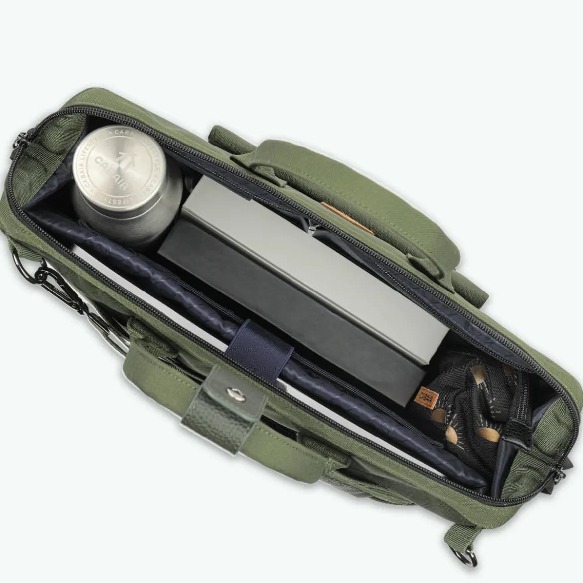 Sac ordinateur Coromandel