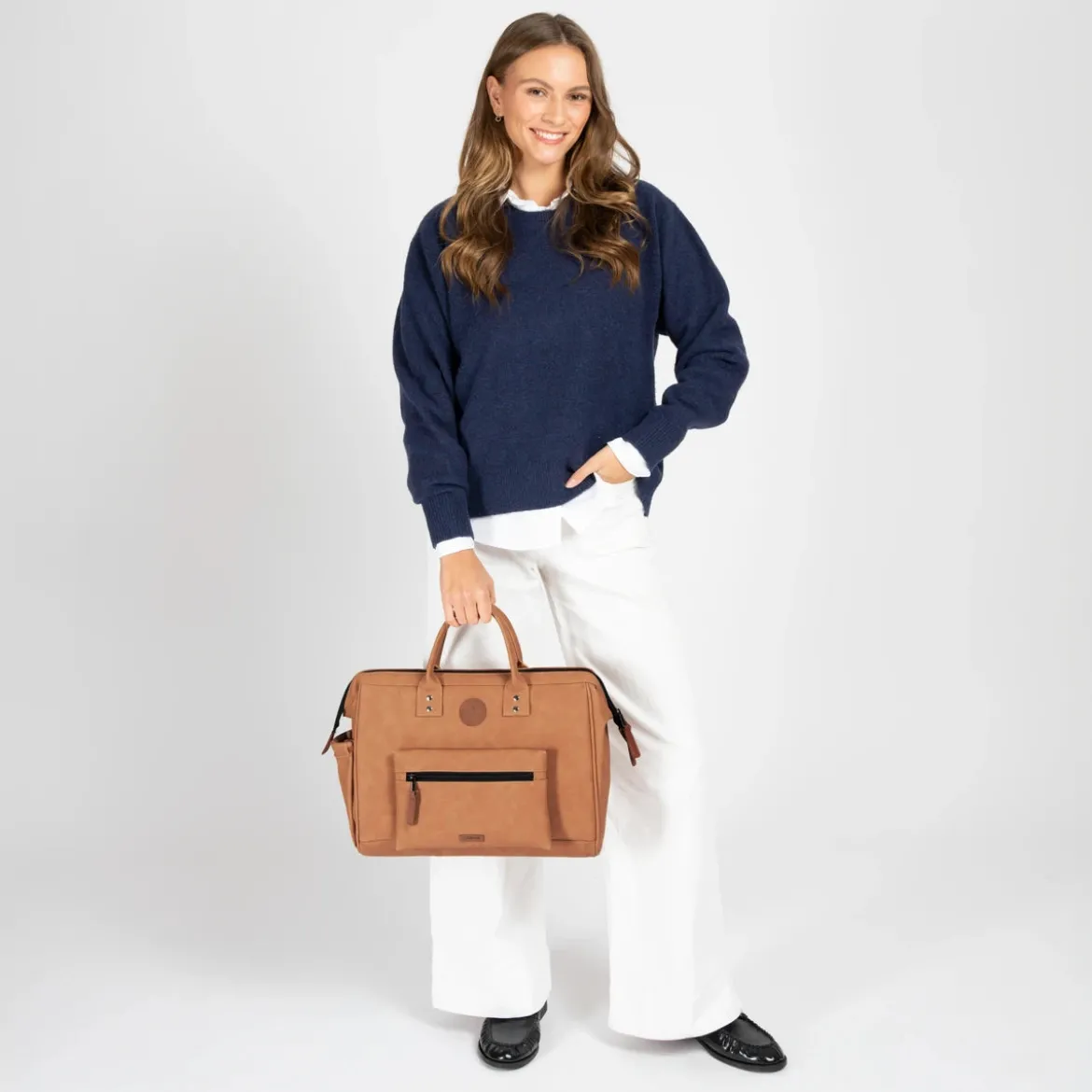 Sac ordinateur Moscou