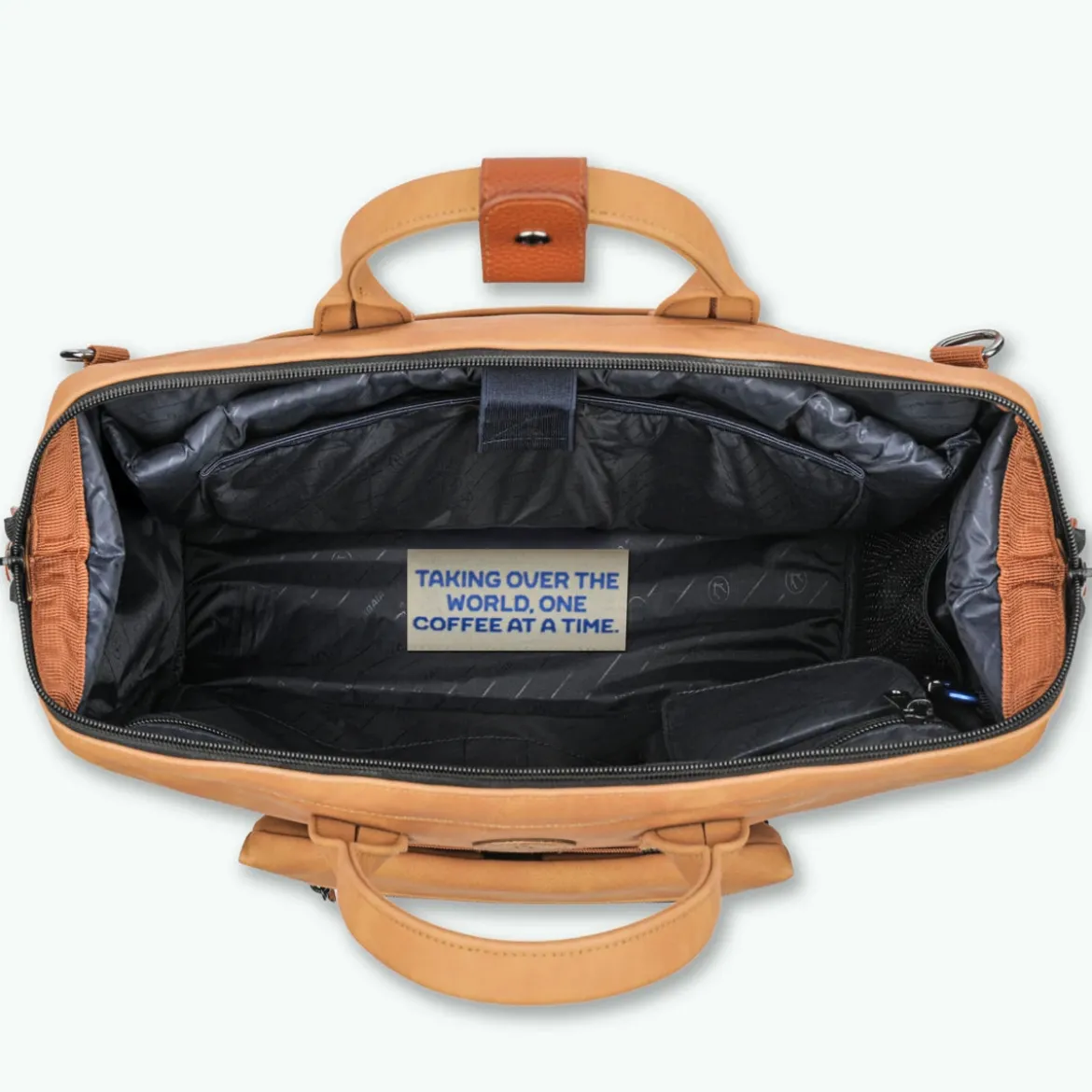 Sac ordinateur Moscou
