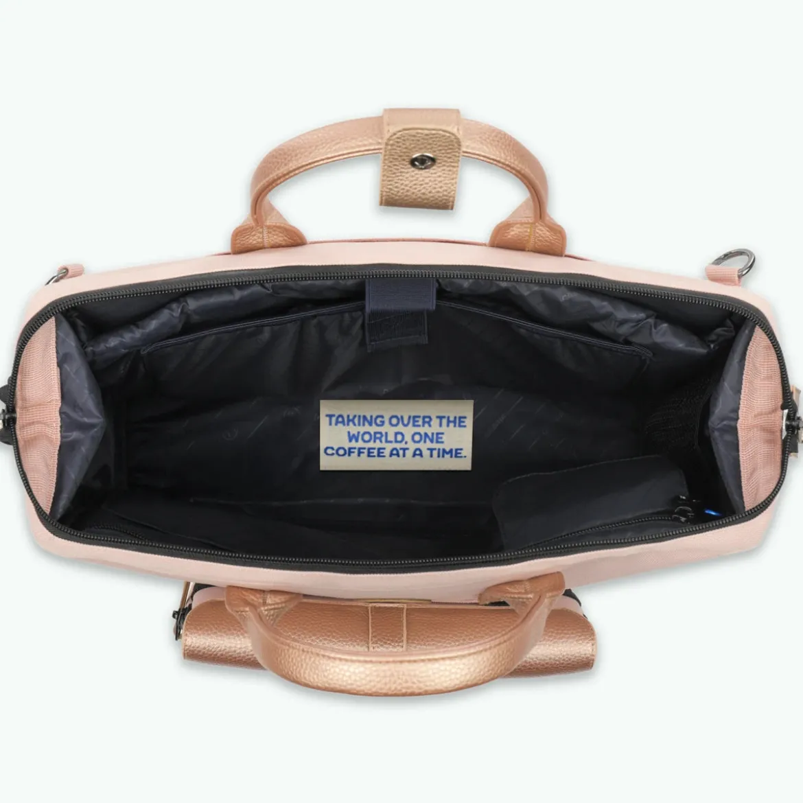 Sac ordinateur Queretaro