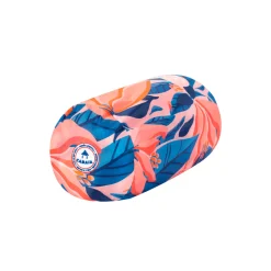 Serviette ronde Bora Bora