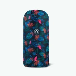 Serviette ronde Boracay