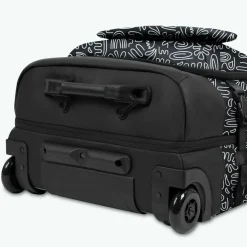 Set de 2 valises Amiens