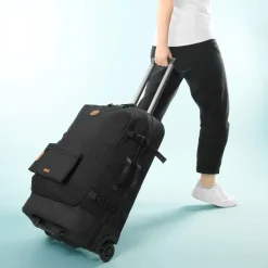 Set de 3 valises Berlin