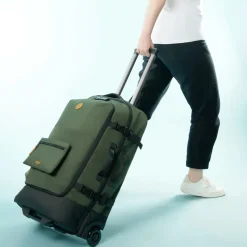 Set de 2 valises Coromandel