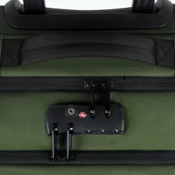 Set de 2 valises Coromandel