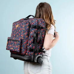 Set de 2 valises Maupiti