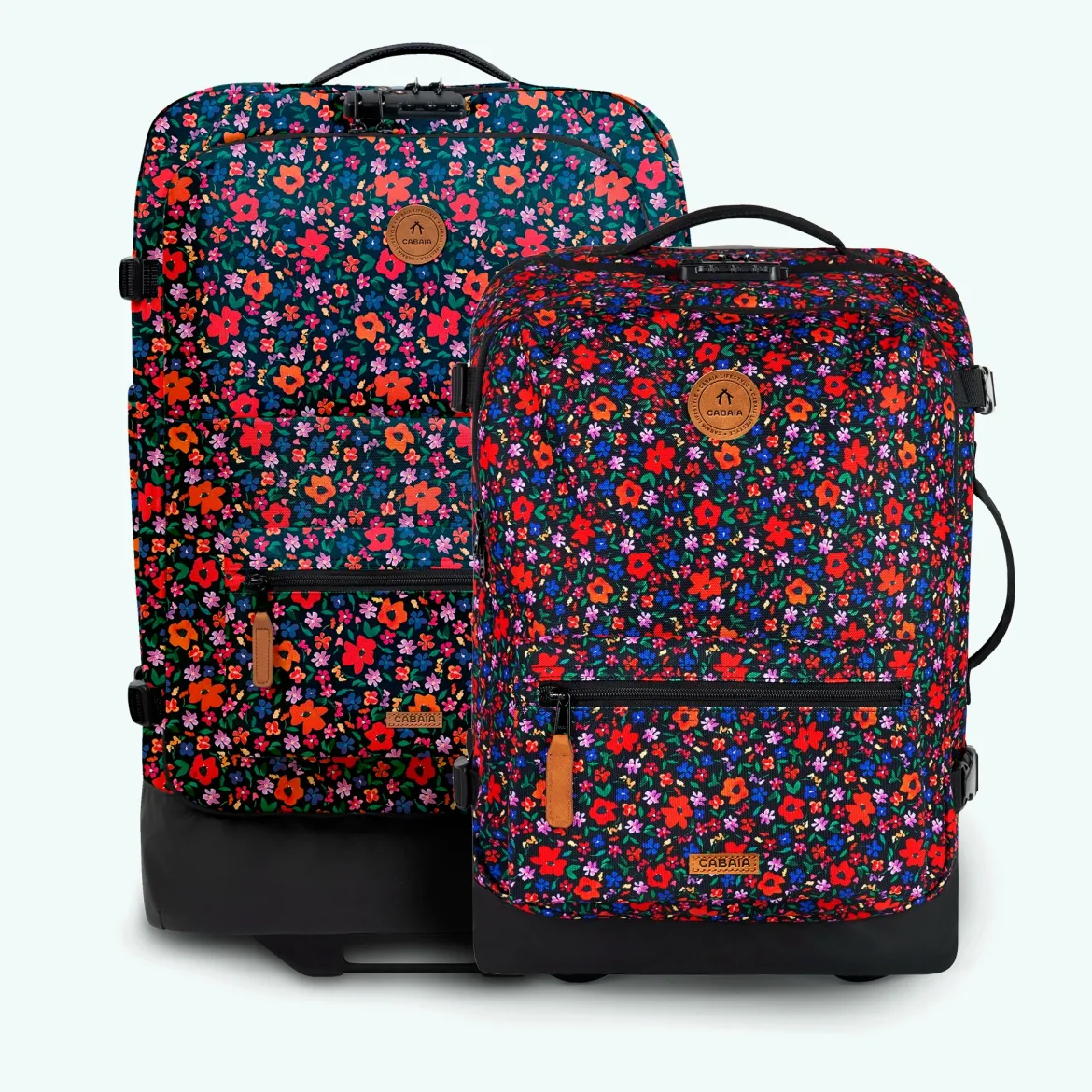 Set de 2 valises Maupiti