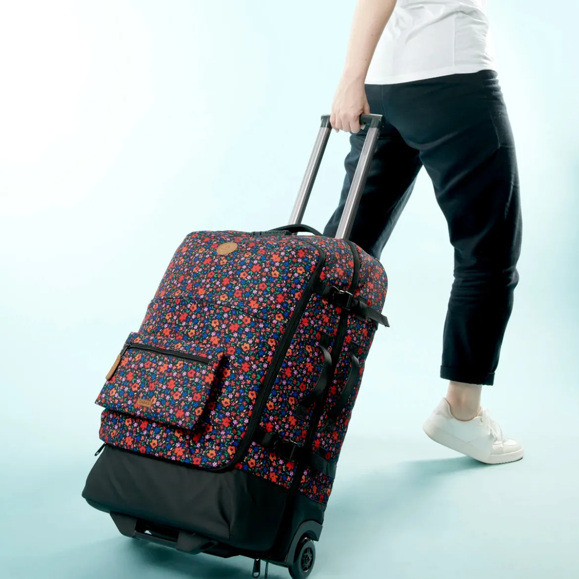 Set de 2 valises Maupiti