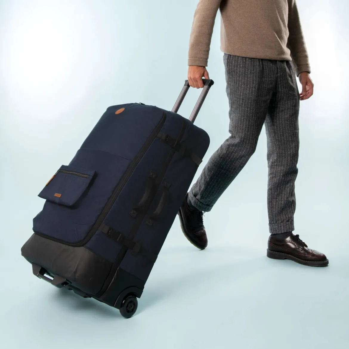 Set de 3 valises Reykjavik
