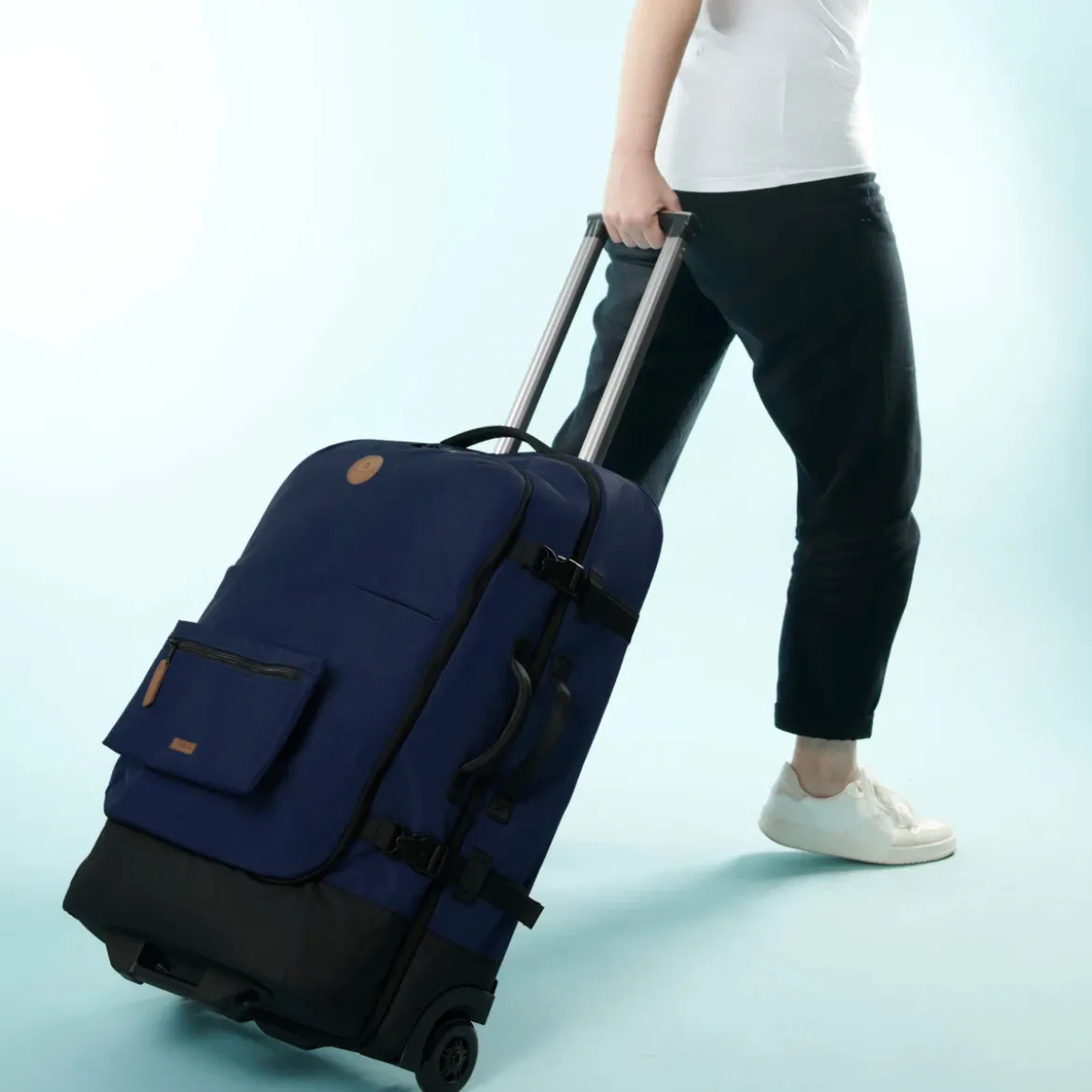 Set de 3 valises Reykjavik
