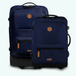 Set de 2 valises Reykjavik