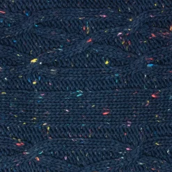 Snood Jus de pomme Bleu