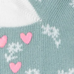 Spring Colors - Pack de chaussettes bébé