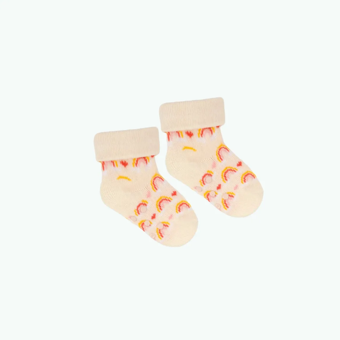 Spring Colors - Pack de chaussettes bébé