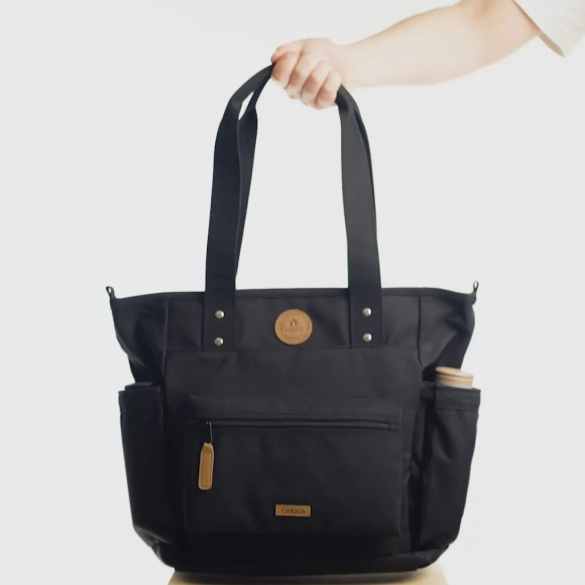 Tote Bag Medium Pro Cagliari