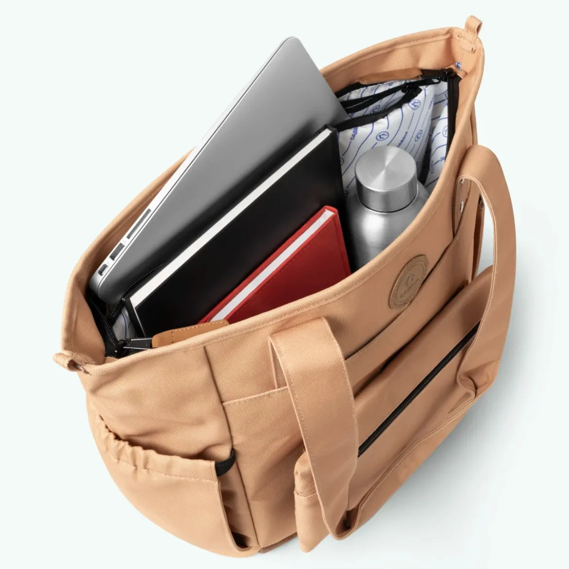 Tote Bag Medium Pro Launceston