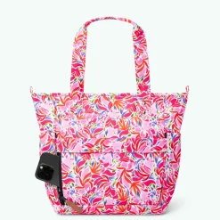 Tote Bag Medium Pro Santorin