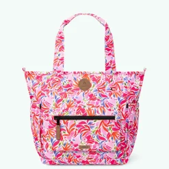 Tote Bag Medium Pro Santorin