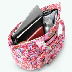 Tote Bag Medium Pro Santorin