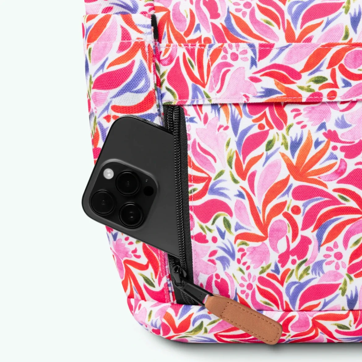 Tote Bag Medium Pro Santorin