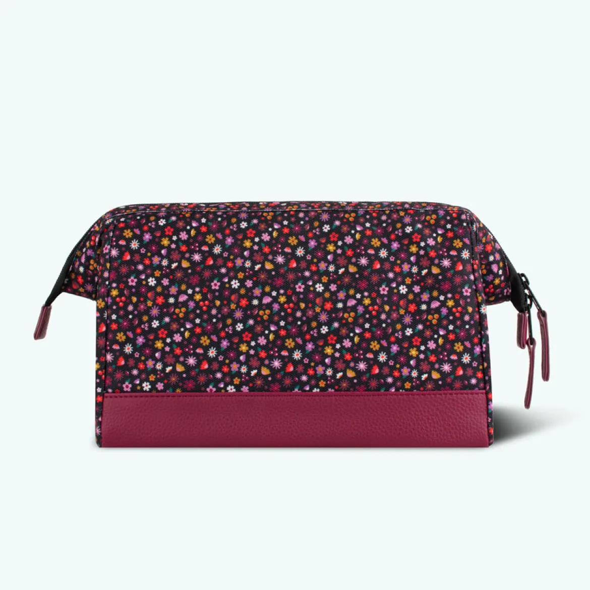 Trousse de toilette Medium Via Polo