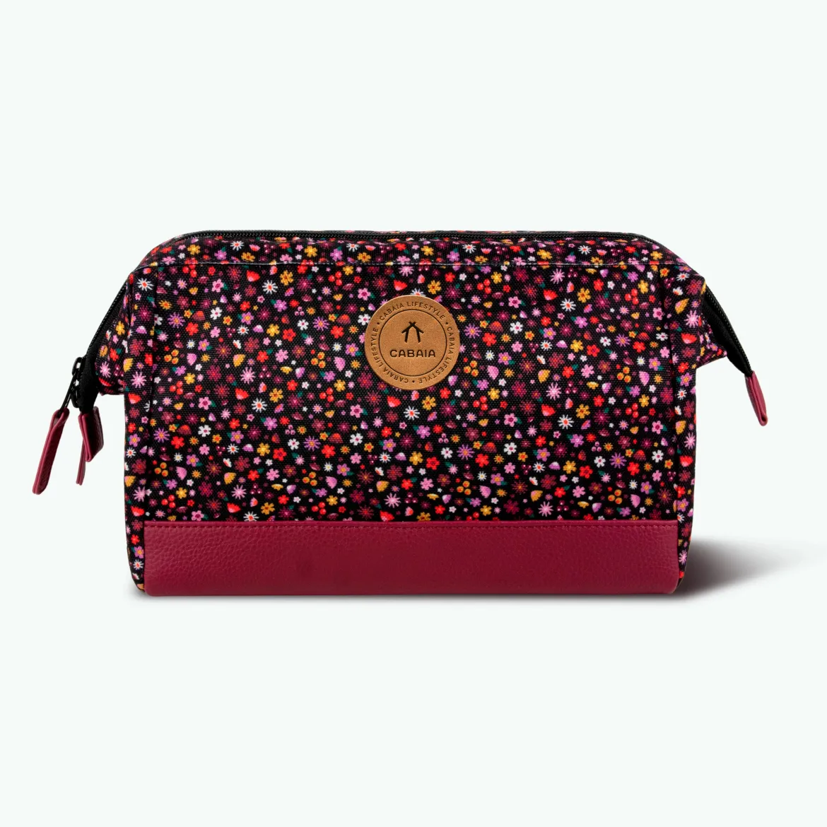Trousse de toilette Medium Via Polo