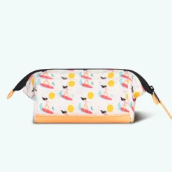 Trousse Small Rue des Rosiers