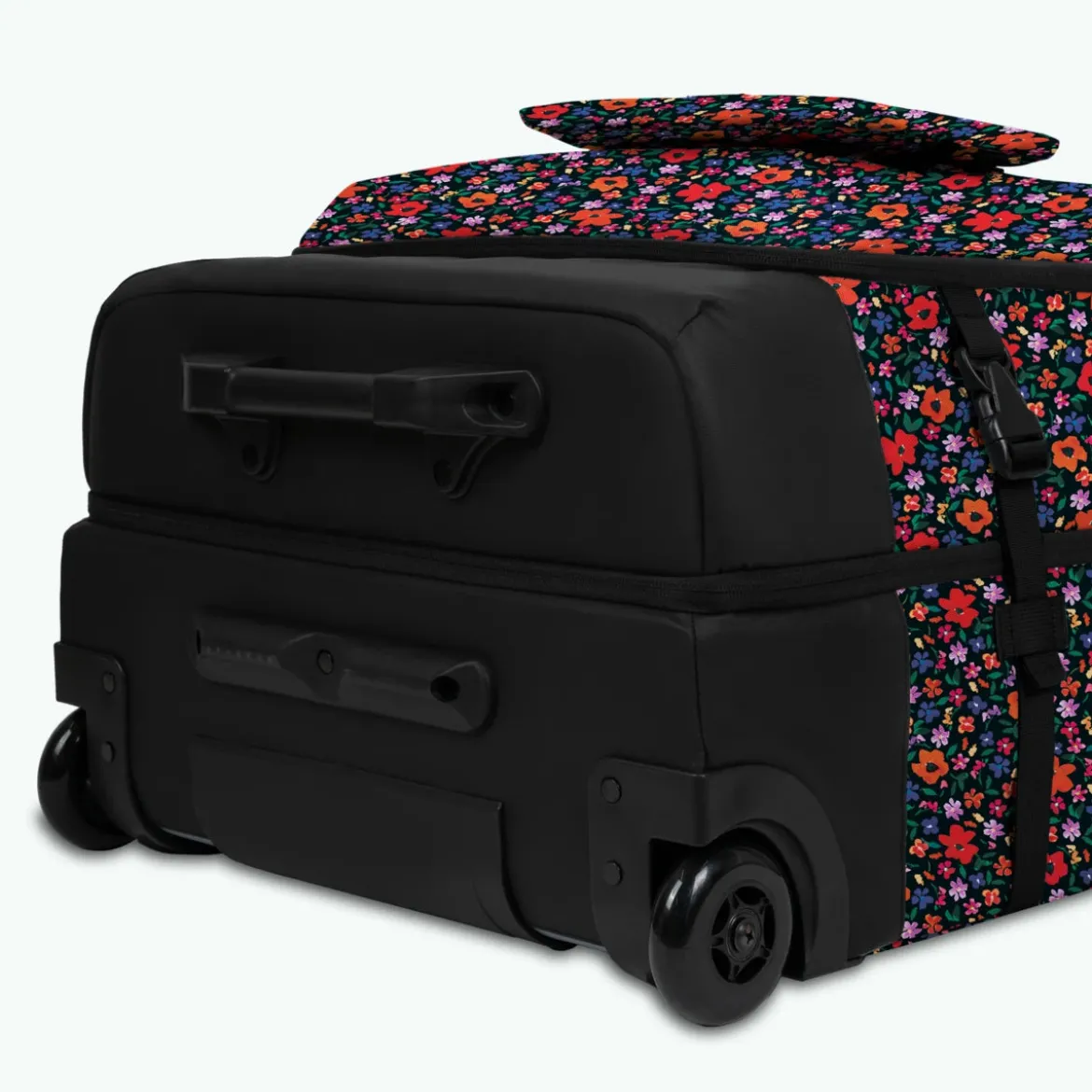 Valise souple 2 roues Large Maupiti