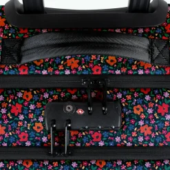 Valise souple 2 roues Large Maupiti