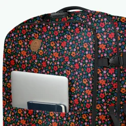 Valise souple 2 roues Large Maupiti