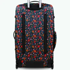 Valise souple 2 roues Large Maupiti
