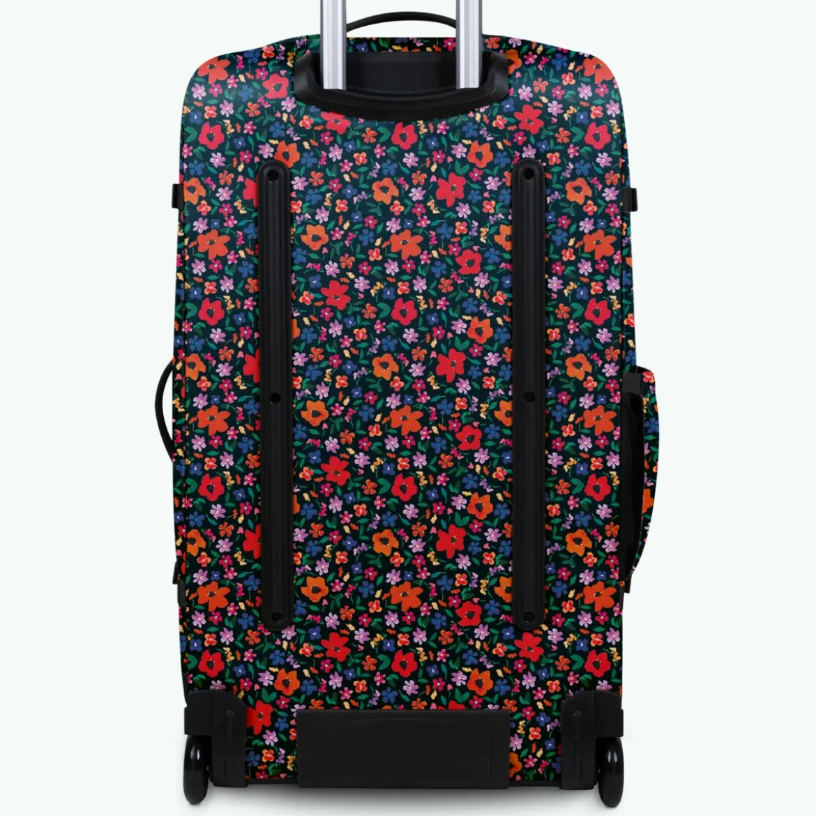 Valise souple 2 roues Large Maupiti