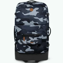 Valise souple 2 roues Large Bimini