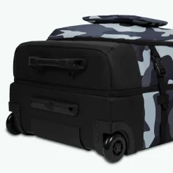 Valise souple 2 roues Large Bimini