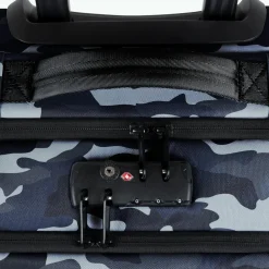 Valise souple 2 roues Large Bimini