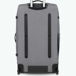 Valise souple 2 roues Large Getaria