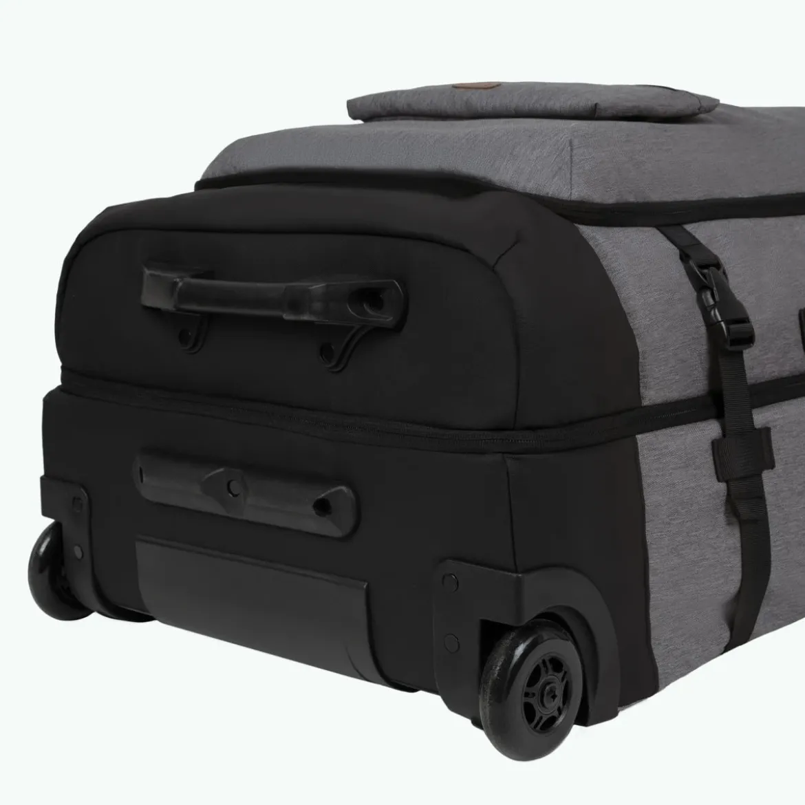 Valise souple 2 roues Large Getaria