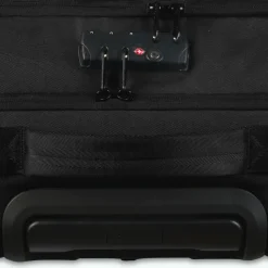 Valise souple 4 roues Large Berlin