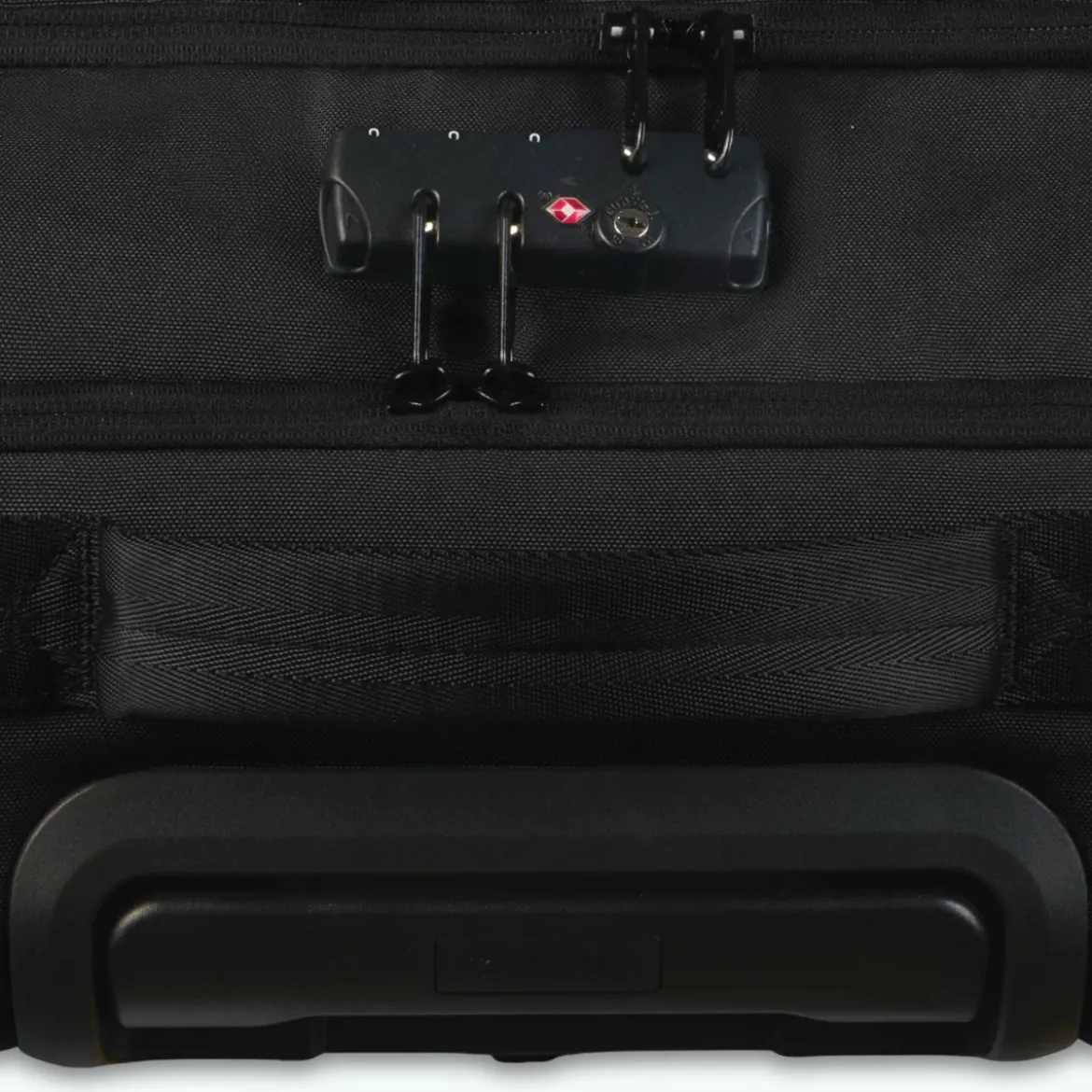 Valise souple 4 roues Large Berlin