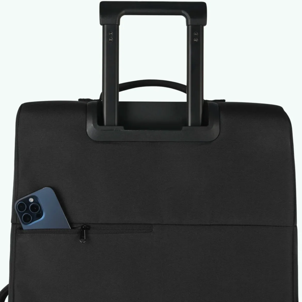 Valise souple 4 roues Large Berlin
