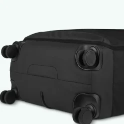 Valise souple 4 roues Large Berlin