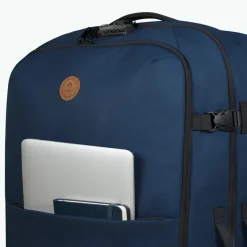 Valise souple 2 roues Large Shiraz
