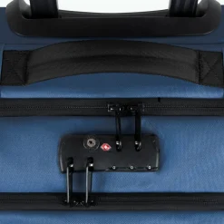 Valise souple 2 roues Large Shiraz