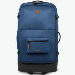 Valise souple 2 roues Large Shiraz
