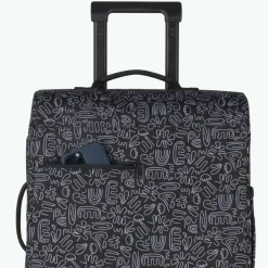 Valise souple 4 roues Large Amiens