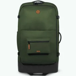 Valise souple 2 roues Large Coromandel